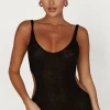shae_3-1.webp Women MESHKI Midi Dresses<Shae