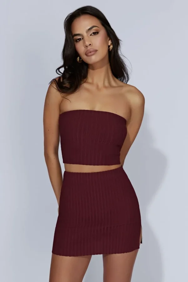 shiloh_3.webp Women MESHKI Skirts<Shiloh