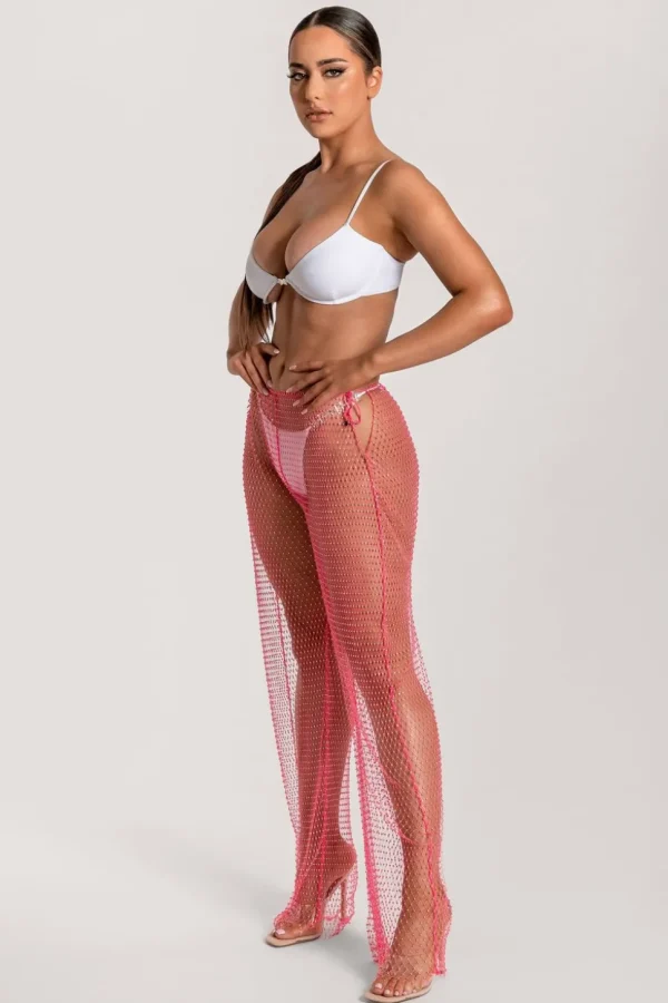shimmi_6.webp Women MESHKI Pants<Shimmi
