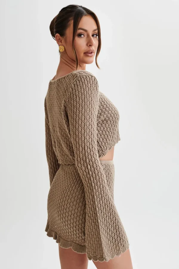 Women MESHKI Two Piece Sets<Sian