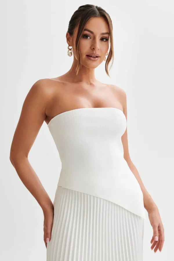 Women MESHKI Tops<Sidney