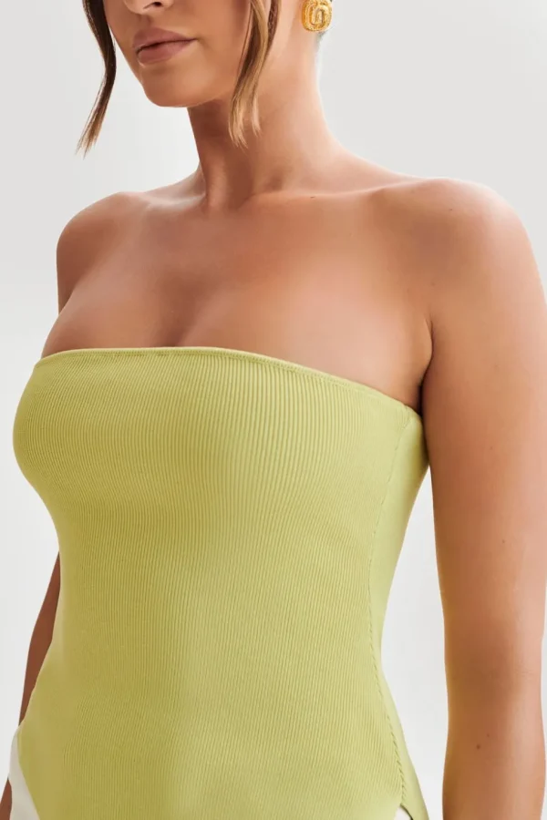 Women MESHKI Tops<Sidney