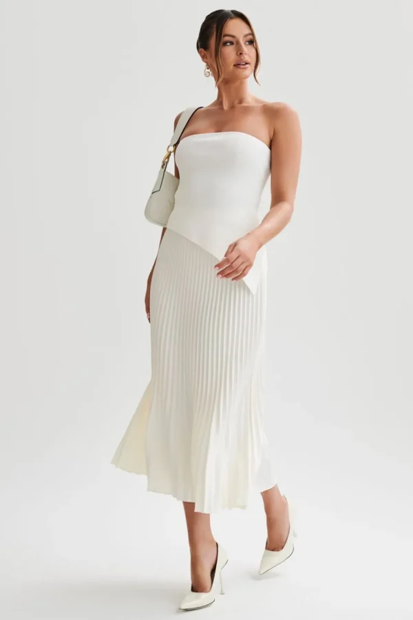 Women MESHKI Tops<Sidney