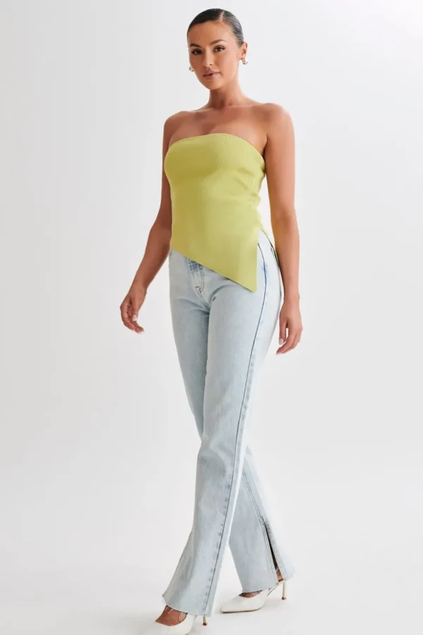 Women MESHKI Tops<Sidney