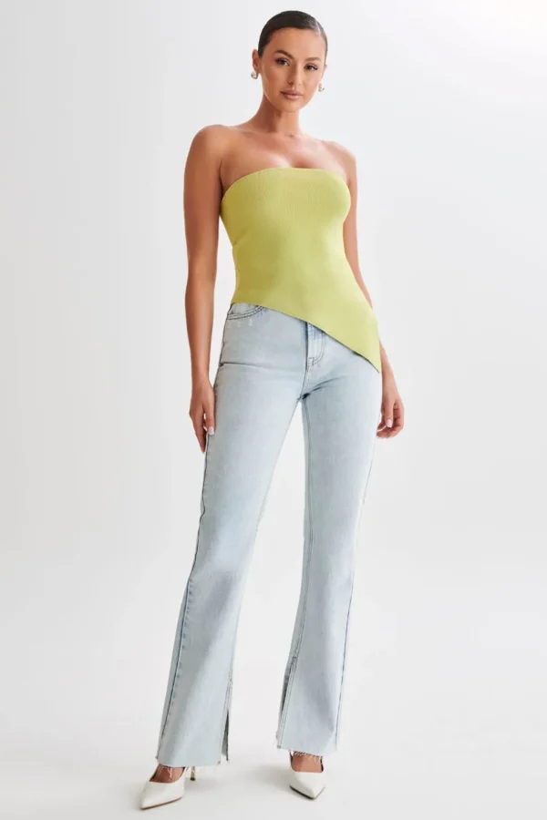 Women MESHKI Tops<Sidney