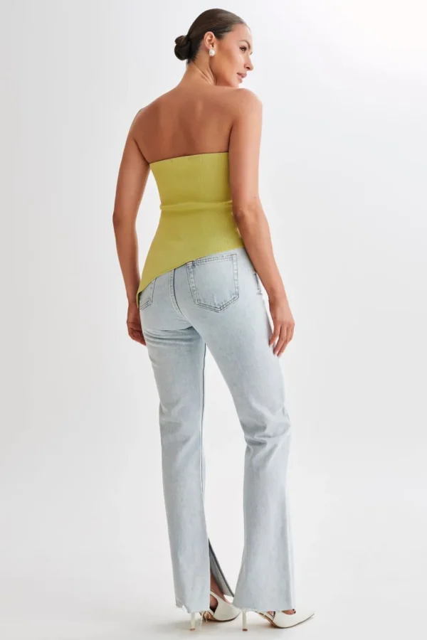 Women MESHKI Tops<Sidney