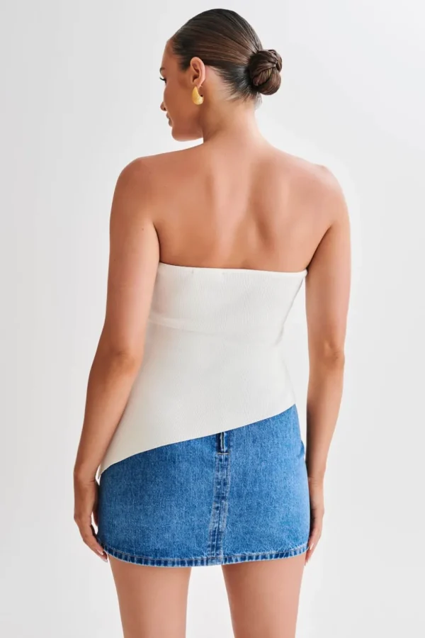 Women MESHKI Tops<Sidney