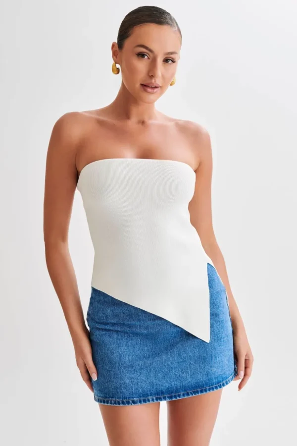 Women MESHKI Tops<Sidney