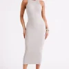 sienna_0-2.webp Women MESHKI Midi Dresses<Sienna