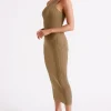 sienna_4-1.webp Women MESHKI Midi Dresses<Sienna