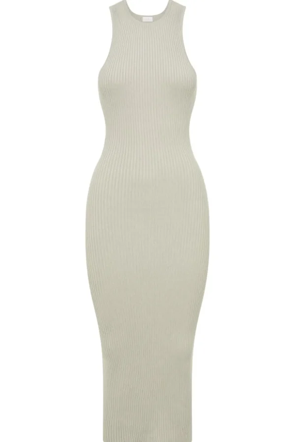 sienna_6-2.webp Women MESHKI Midi Dresses<Sienna