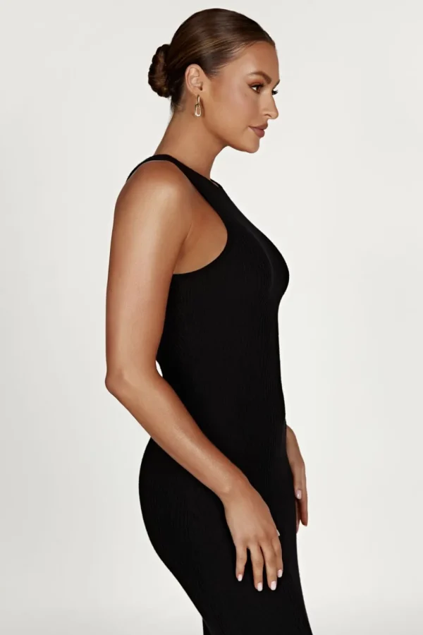 sienna_6.webp Women MESHKI Midi Dresses<Sienna
