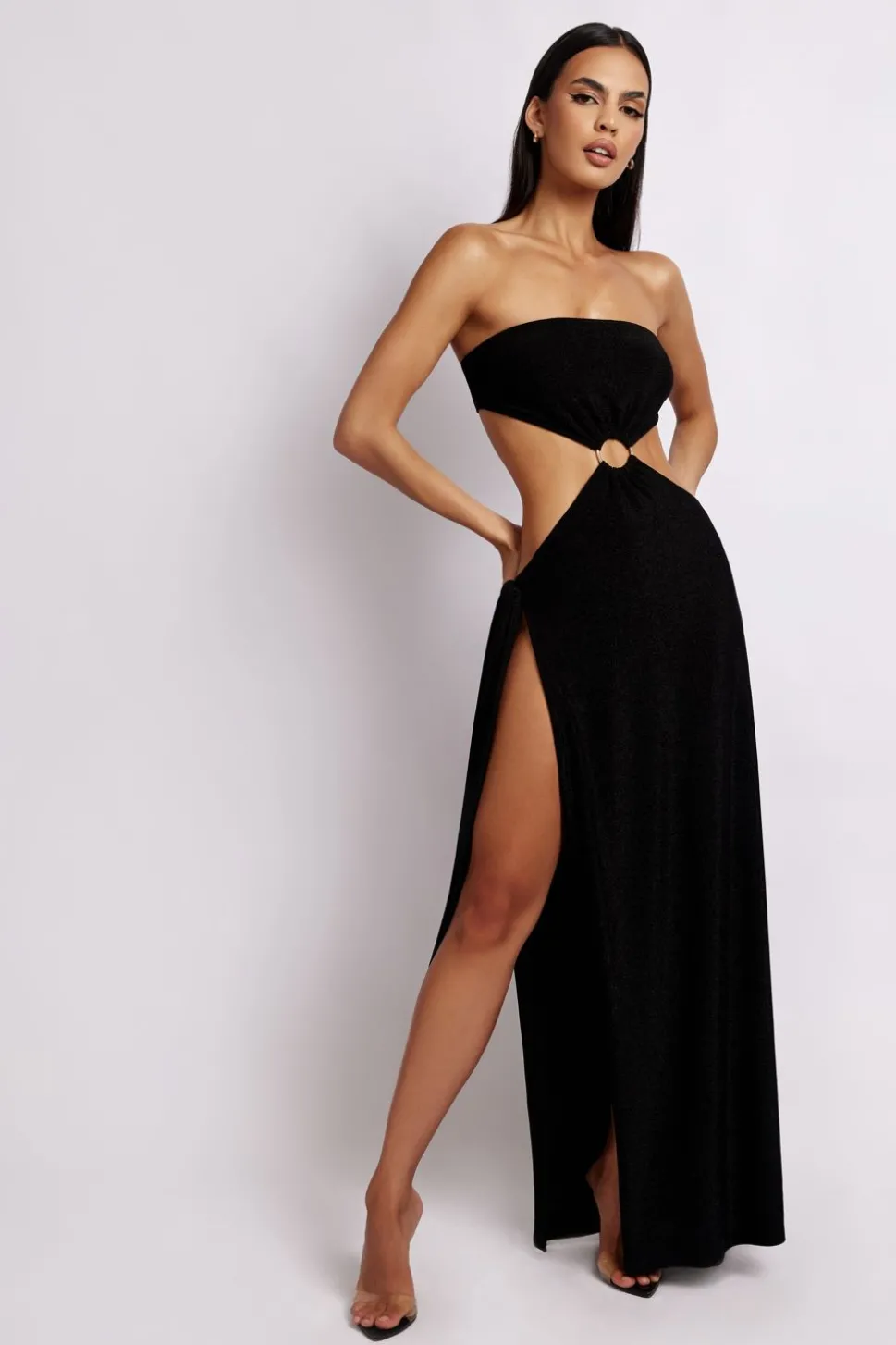 Women MESHKI Maxi Dresses<Sierra