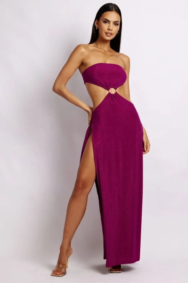 sierra_0-2.webp Women MESHKI Maxi Dresses<Sierra