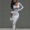 sierra_0-5.webp Women MESHKI Midi Dresses<Sierra
