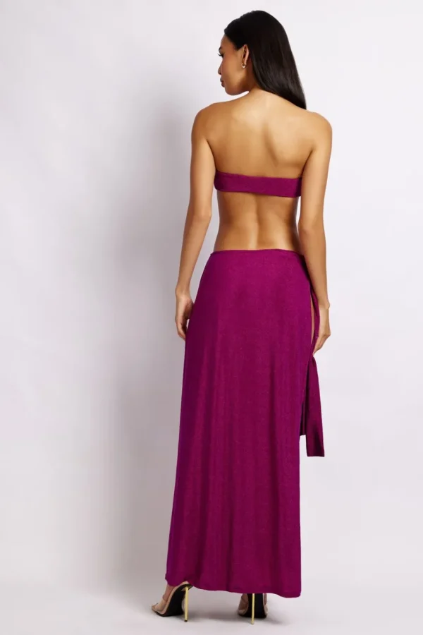 sierra_1-2.webp Women MESHKI Maxi Dresses<Sierra