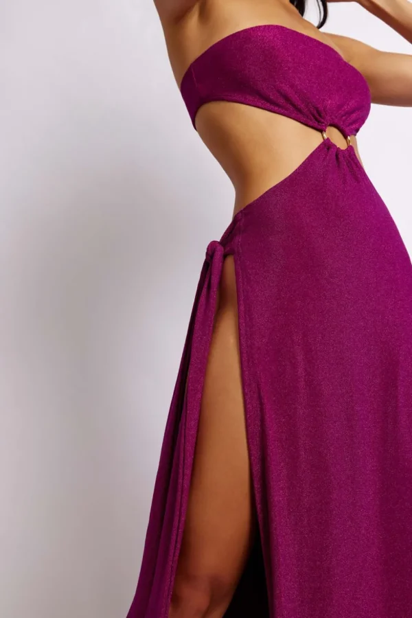 sierra_2-2.webp Women MESHKI Maxi Dresses<Sierra