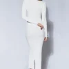 sierra_2-5.webp Women MESHKI Midi Dresses<Sierra