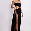 sierra_5-1.webp Women MESHKI Maxi Dresses<Sierra