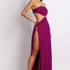 sierra_7.webp Women MESHKI Maxi Dresses<Sierra