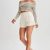 sigourney_3.webp Women MESHKI Shorts<Sigourney
