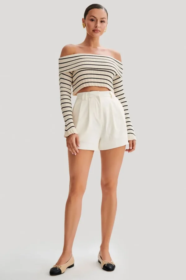 sigourney_4.webp Women MESHKI Shorts<Sigourney