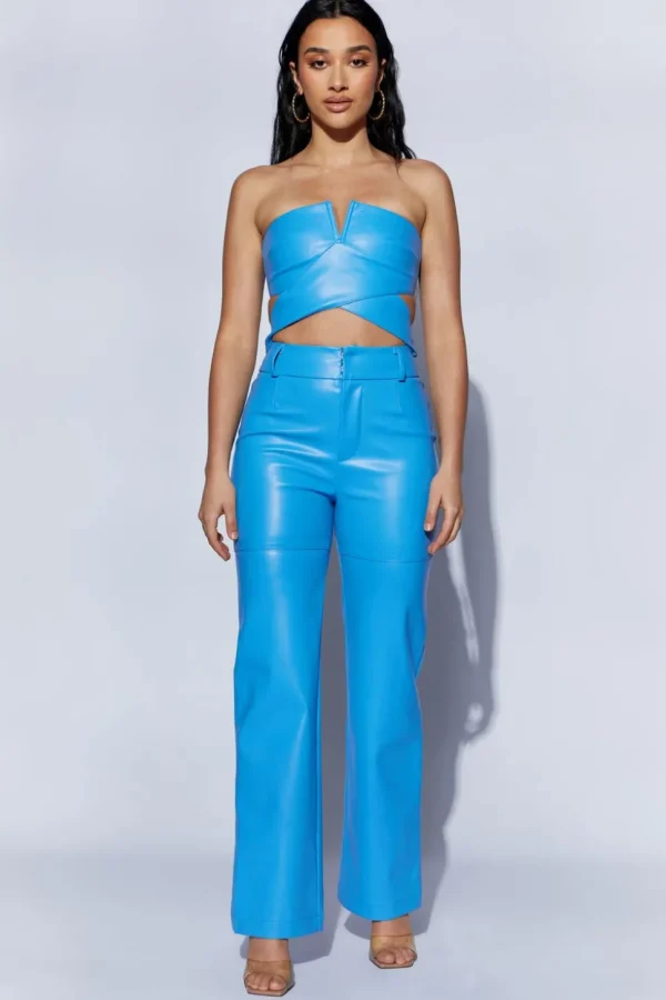 sima_1.webp Women MESHKI Pants<Sima