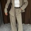 Women MESHKI Outerwear<Simone