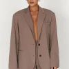 Women MESHKI Outerwear<Simone