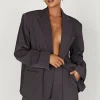 Women MESHKI Outerwear<Simone