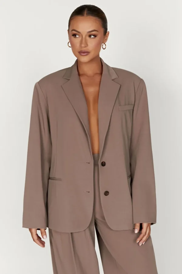 simone_0.webp Women MESHKI Outerwear<Simone