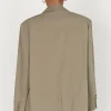 Women MESHKI Outerwear<Simone