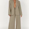 Women MESHKI Outerwear<Simone