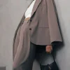 simone_2.webp Women MESHKI Outerwear<Simone