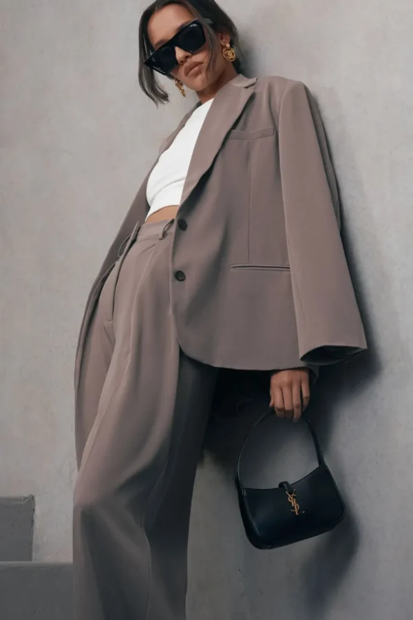 simone_2.webp Women MESHKI Outerwear<Simone