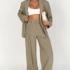 Women MESHKI Outerwear<Simone