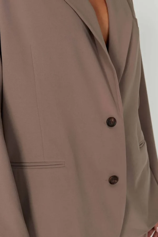 simone_4.webp Women MESHKI Outerwear<Simone