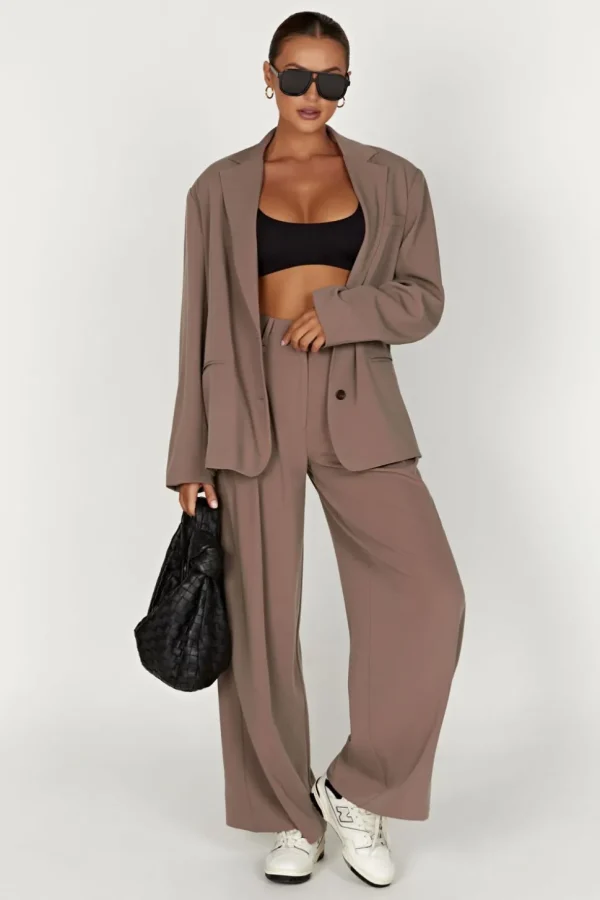 simone_5.webp Women MESHKI Outerwear<Simone