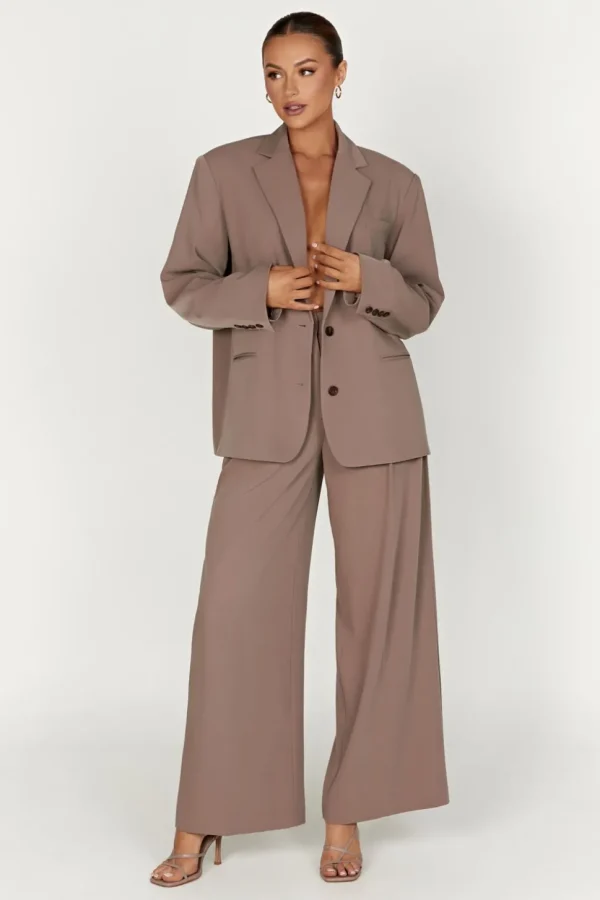 simone_6.webp Women MESHKI Outerwear<Simone