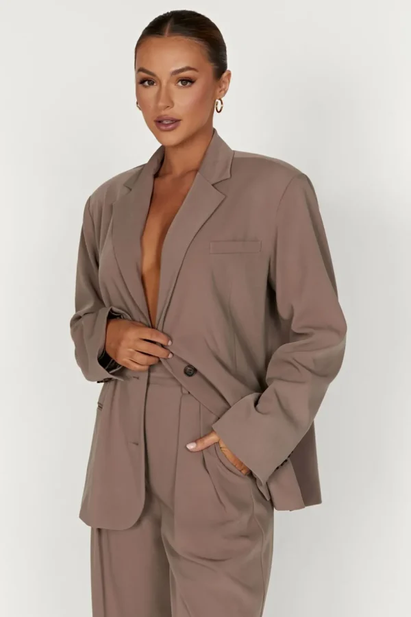 simone_7.webp Women MESHKI Outerwear<Simone