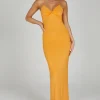 sinead_0-1.webp Women MESHKI Maxi Dresses<Sinead