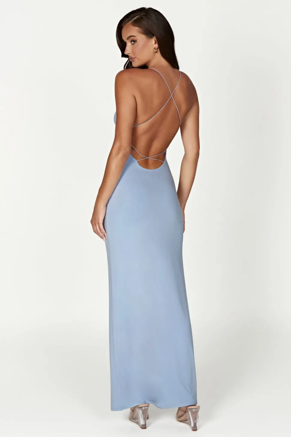 Women MESHKI Maxi Dresses<Sinead