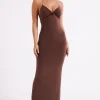Women MESHKI Maxi Dresses<Sinead