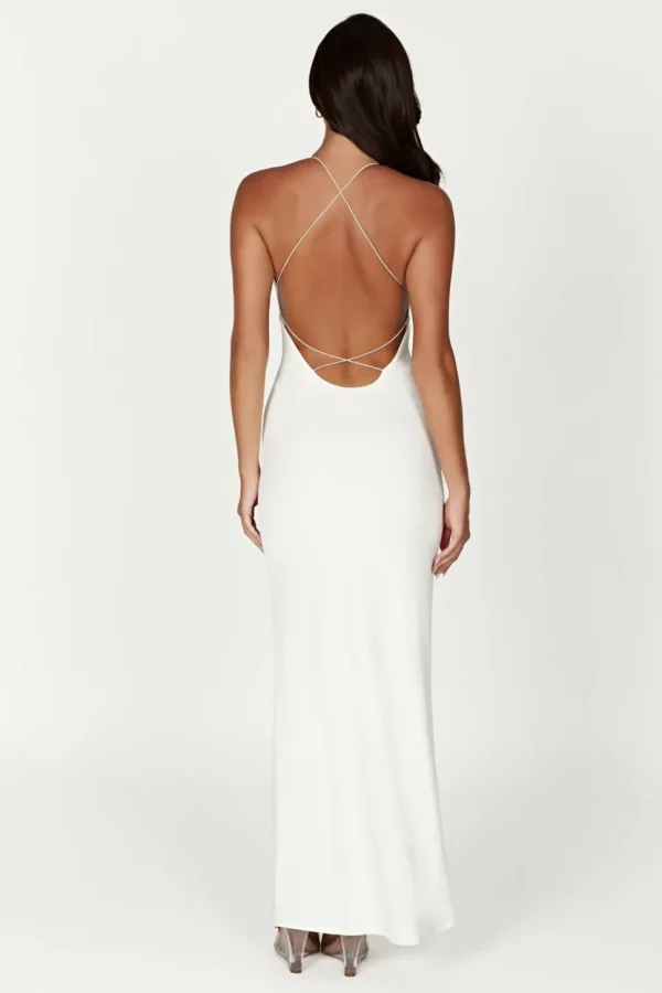 sinead_1.webp Women MESHKI Maxi Dresses<Sinead