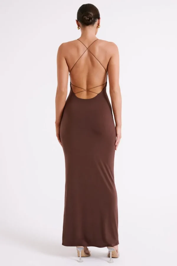 sinead_2-3.webp Women MESHKI Maxi Dresses<Sinead