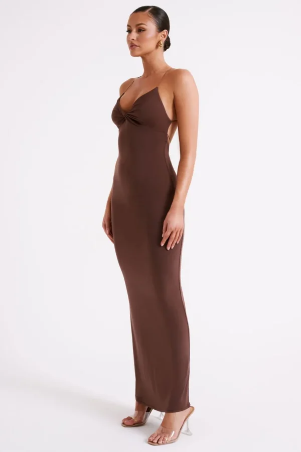 sinead_3-3.webp Women MESHKI Maxi Dresses<Sinead