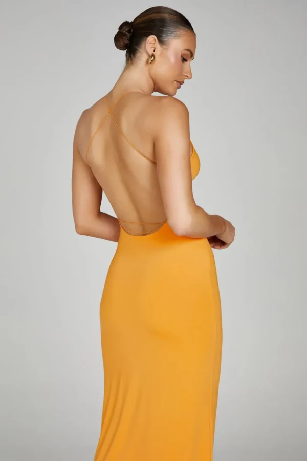 sinead_4-1.webp Women MESHKI Maxi Dresses<Sinead