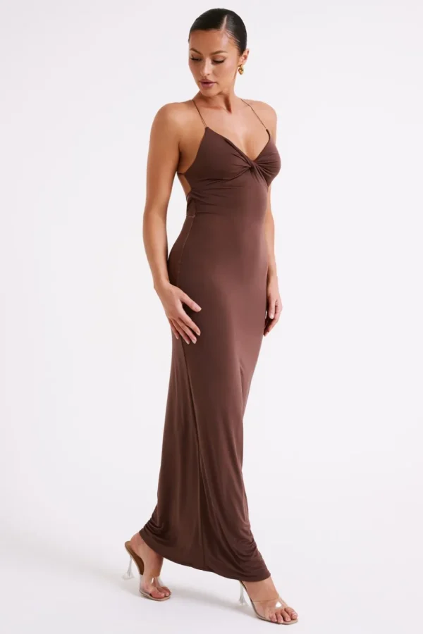 sinead_4-3.webp Women MESHKI Maxi Dresses<Sinead