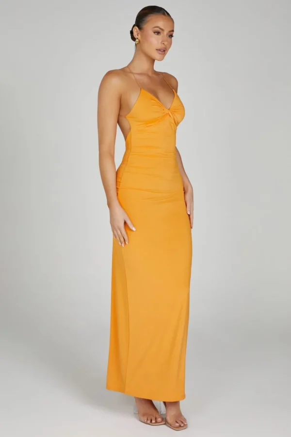 sinead_5-1.webp Women MESHKI Maxi Dresses<Sinead