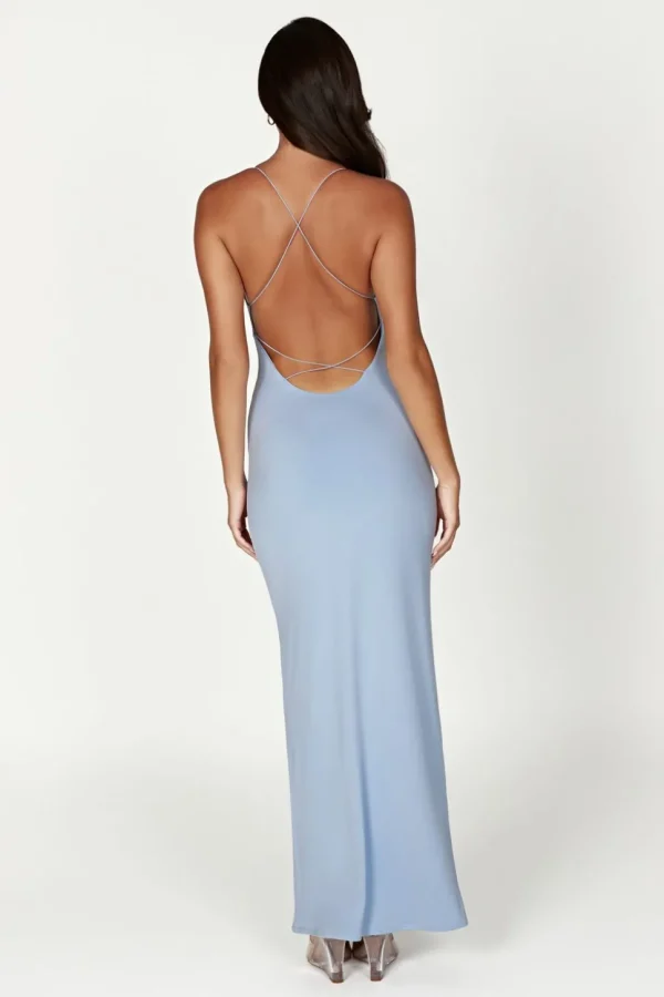 sinead_5-2.webp Women MESHKI Maxi Dresses<Sinead